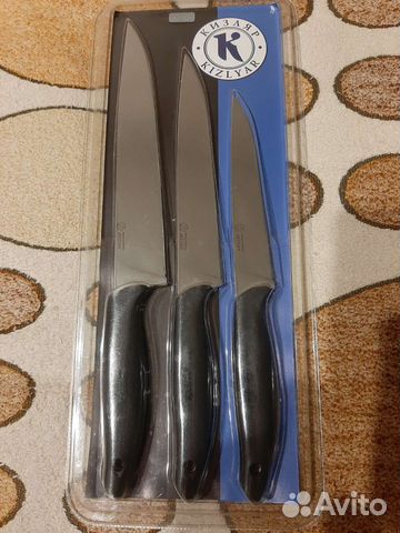 Ножи Кизляр 