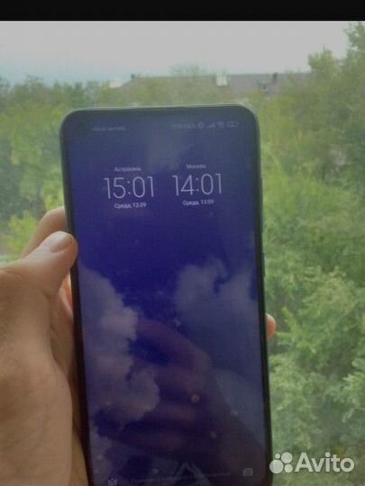 Xiaomi Redmi Note 9, 3/64 ГБ