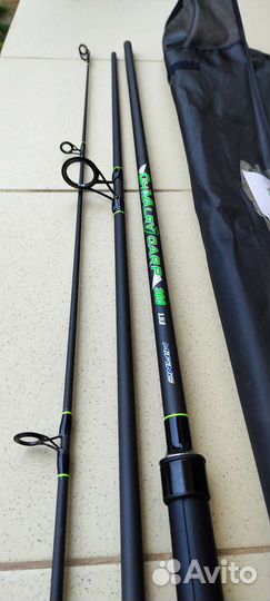 Карповые удилища Mifine 3.6/3.9m