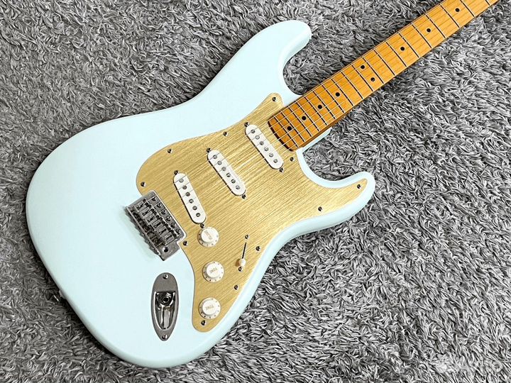 Электрогитара Squier 40th Anniversary Vintage Edit