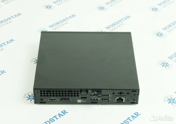 Мини компьютер Dell OptiPlex 3070 usff