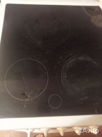 Плита электрическая