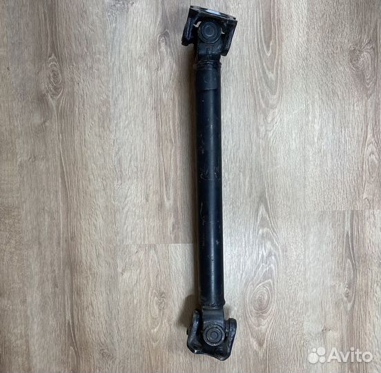 Кардан мтз
