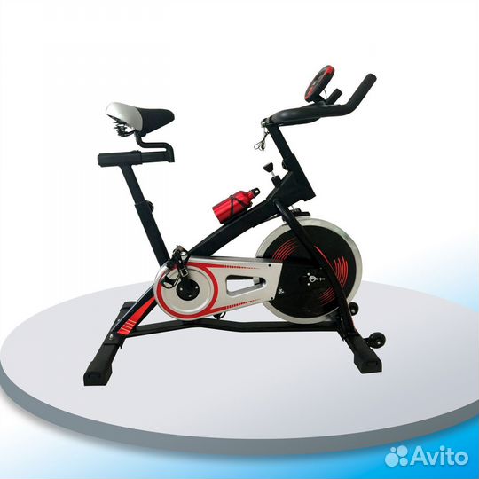 Спин-байк DFC B8301 DF92.553.13