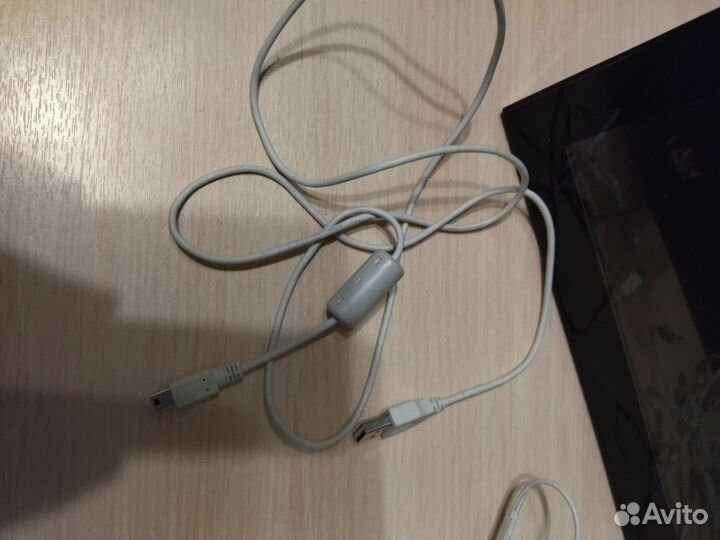 Цифровая фоторамка digma