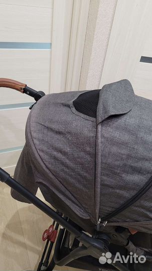 Коляска Valco baby snap 4 ultra trend