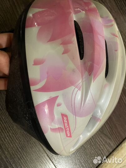 Шлем детский