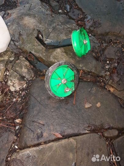 Велосипед детский 3-6лет