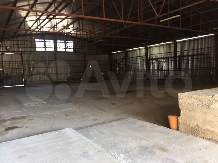 Свободного назначения, 25000 м²