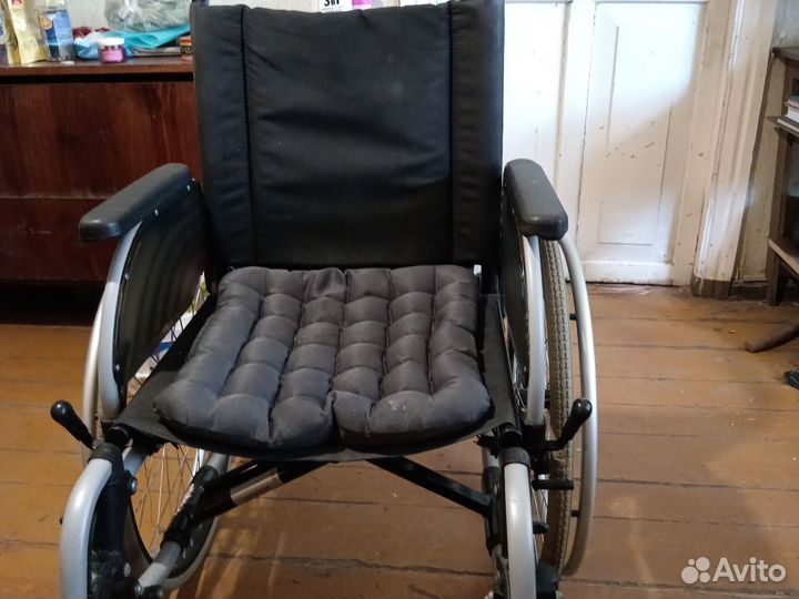 Инвалидное кресло коляска бу