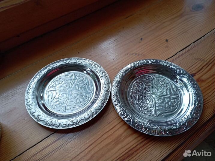 Кофейные чашки. СССР. мнц