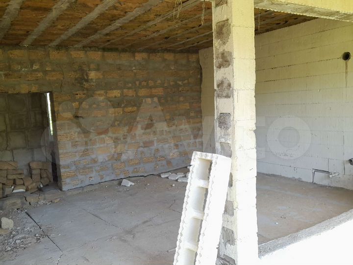 Участок 6,1 сот. (ИЖС)