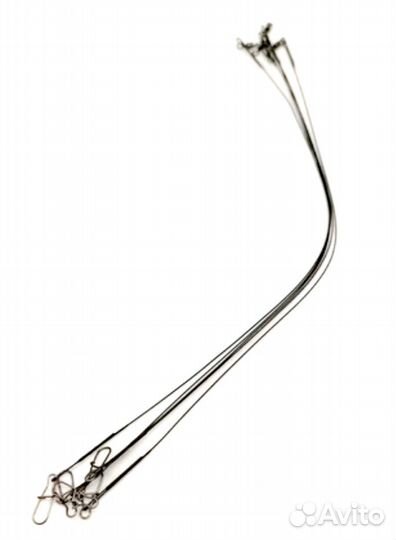 Набор поводков Namazu