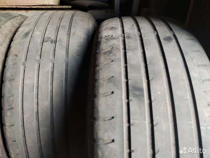 Maxxis Premitra HP5 225/55 R17 101W