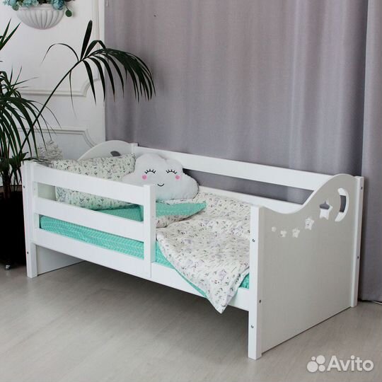 Кровать в детскую