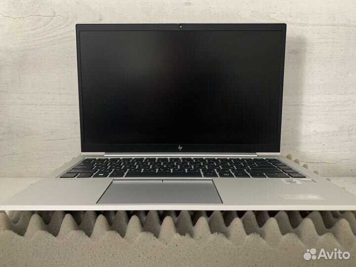 Ноутбук HP Elitebook 840 G7 287N7U - 8qa00av