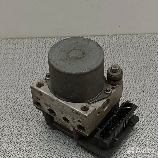 Блок абс, 474L6010706 Citroen C4 I 2004-2010 года