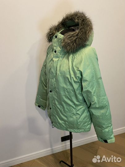 Пуховик сноубордический Bonfire - размер L