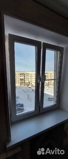 Окна пластиковые быстро под ключ