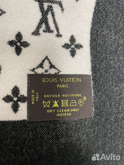 Платок Louis vuitton