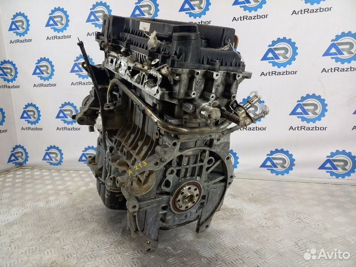 Двигатель двс Lifan X60 W215 1.8 LFB479Q 128 Л.С