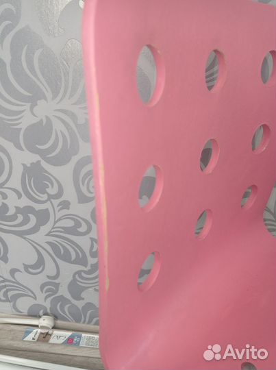 Компьютерное кресло IKEA