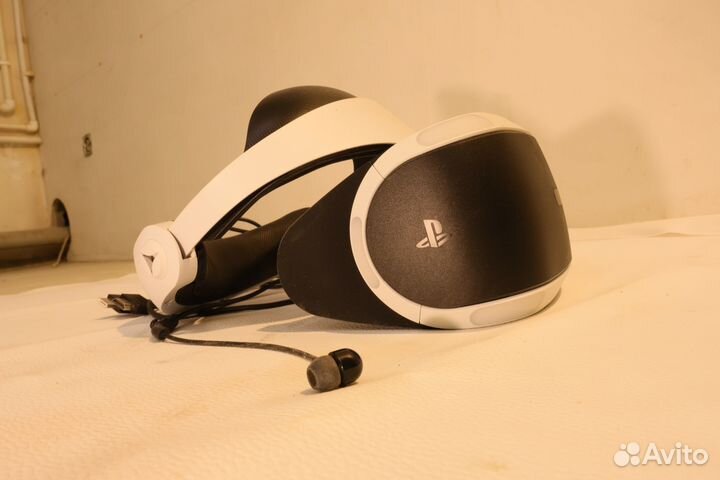 Vr очки для ps4