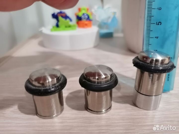 Дверные упоры