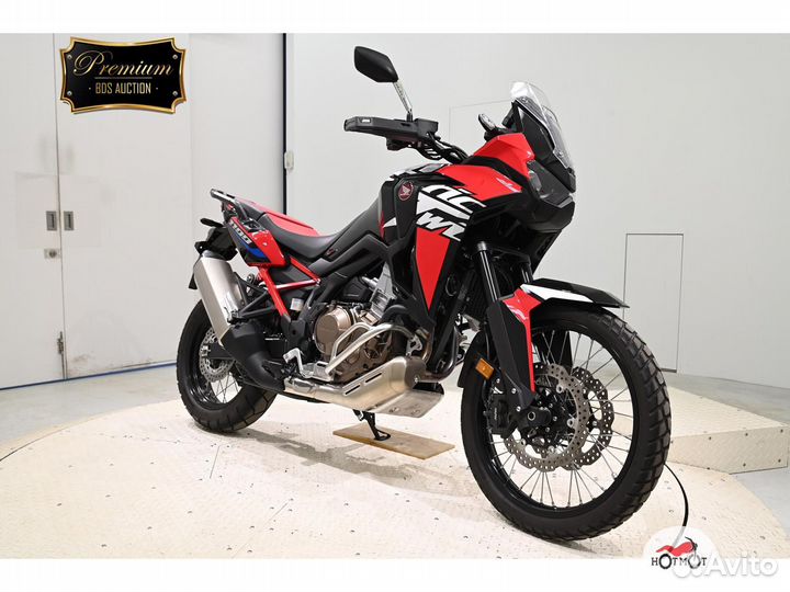 Honda Africa Twin CRF 1000L/1100L 2023г