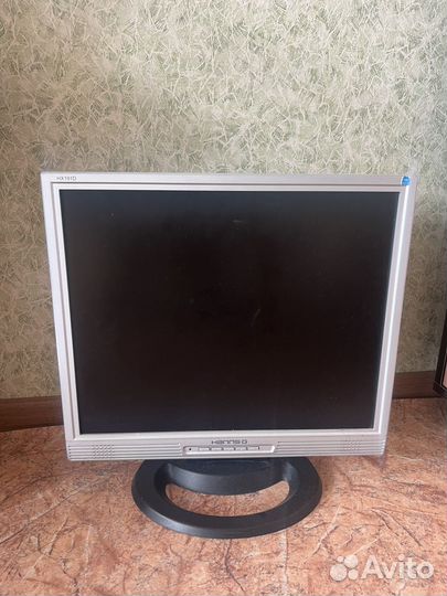 Монитор для пк