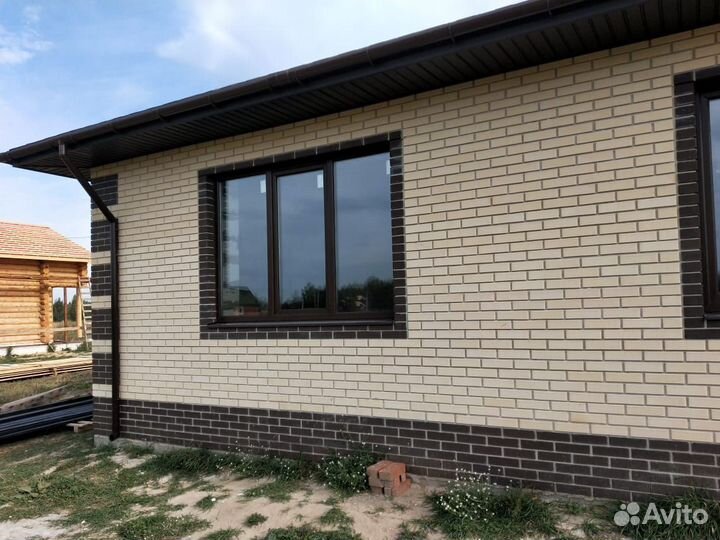 Окна пвх изготовление и установка