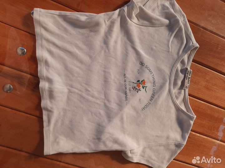 Топик для девочки