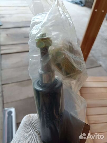 Картридж амортизатора масляный