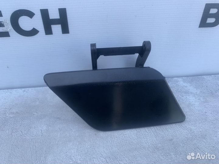 Крышка омывателя фар Mercedes W204 A2048804324