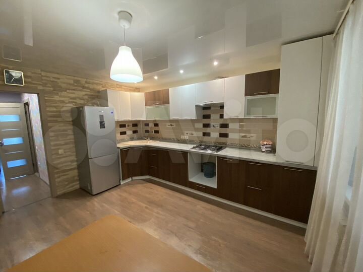 1-к. квартира, 45 м², 5/5 эт.