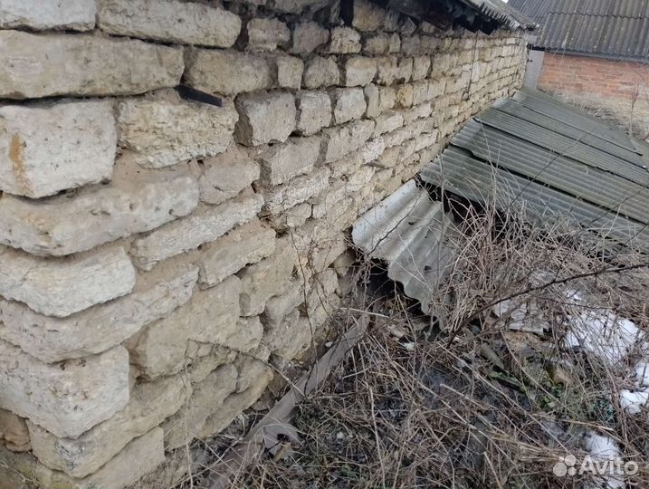 Природный камень
