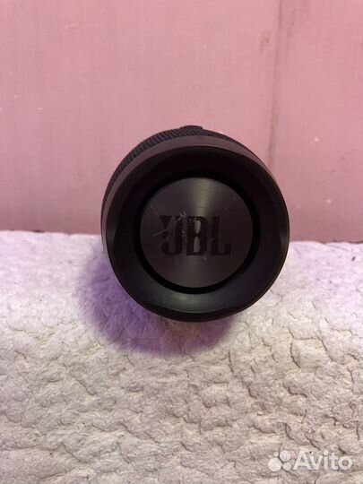 Колонка jbl charge 3