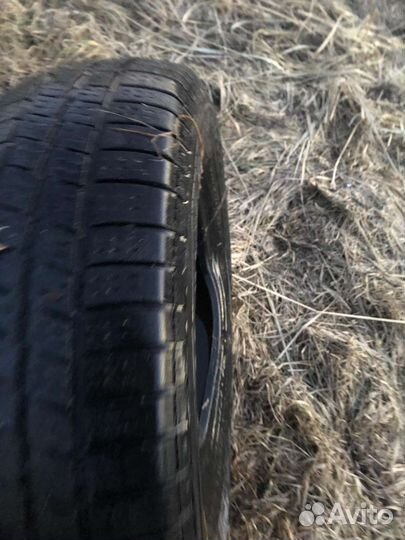 КАМА Кама-Евро-224 2.25/4.5 R13