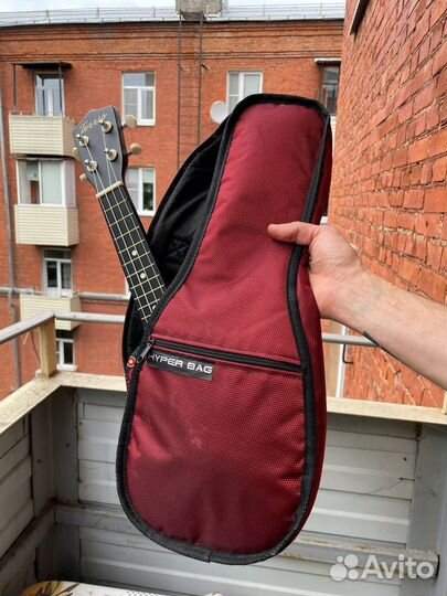 Гитара Укулеле