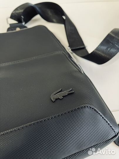 Сумка Lacoste