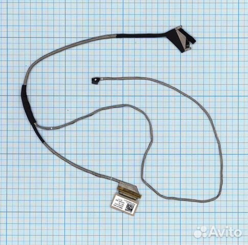 Шлейф Lenovo 300-15ISK 300-15IBR 30pin