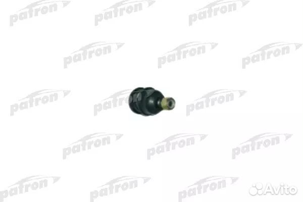 Patron PS3032 Опора шаровая 54503-31600 hyundai CO