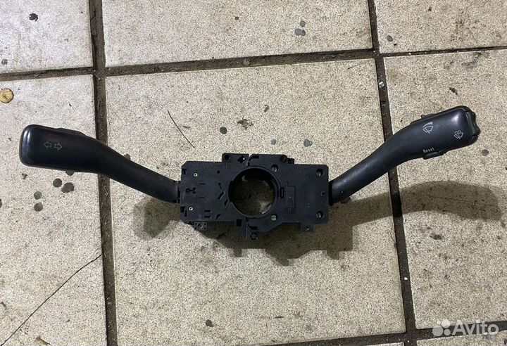 Подрулевой переключатель skoda octavia 1