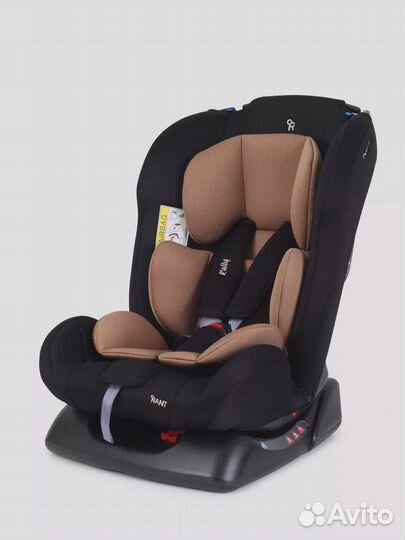 Автокресло ZY19 