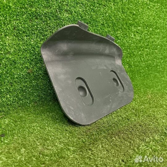 Обшивка отсека багажника левая Citroen C5 рест