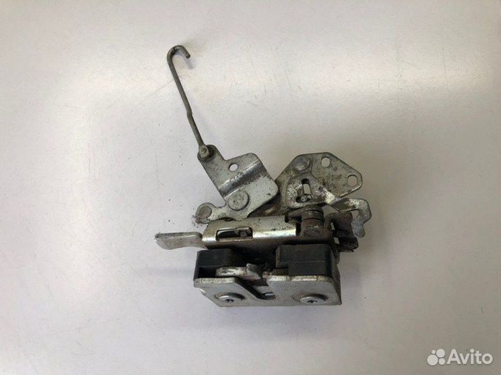 Замок двери задний левый Лада 2114