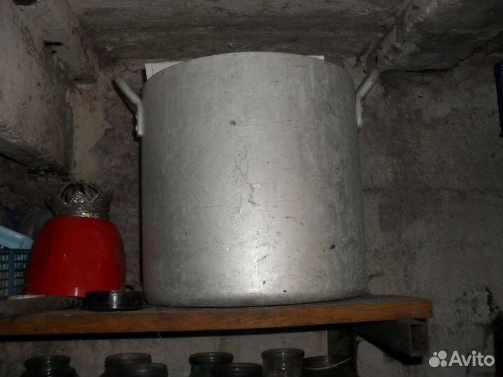 Продаю бочки из нержавейки