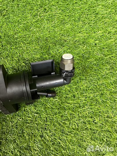 Цилиндр сцепления глав. Chery Tiggo FL