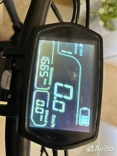 Электросамокат kugoo g2 pro