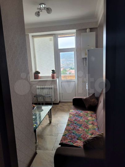 1-к. квартира, 55 м², 10/10 эт.